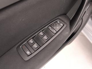 RENAULT Megane usata, con Touch screen
