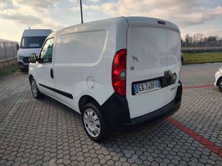 FIAT Doblo usata, con Alzacristalli elettrici