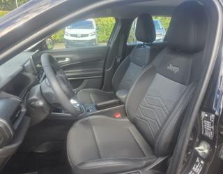 JEEP Avenger usata, con Controllo automatico clima