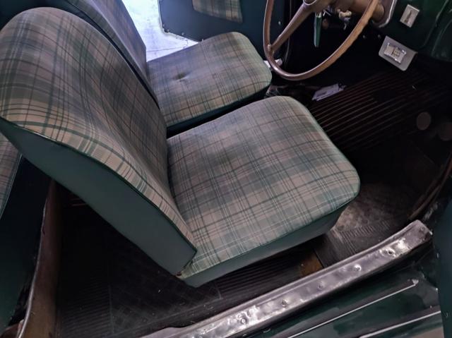 FIAT 1100 usata 21