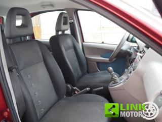 FIAT Panda usata, con Autoradio