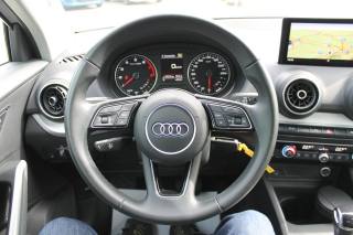 AUDI Q2 usata, con Park Distance Control