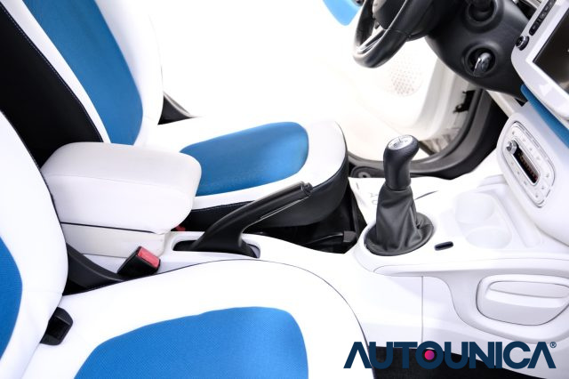 SMART ForTwo usata 51