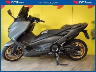 YAMAHA T-Max 560 usata 2