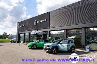 RENAULT Austral usata, con Airbag Passeggero