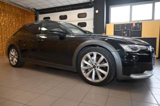 AUDI A6 allroad usata 103