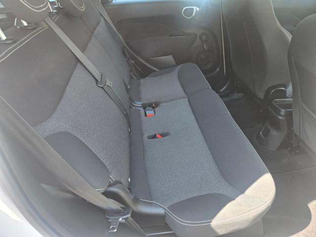 FIAT 500L usata, con Controllo trazione