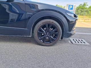 MAZDA CX-30 usata, con Autoradio
