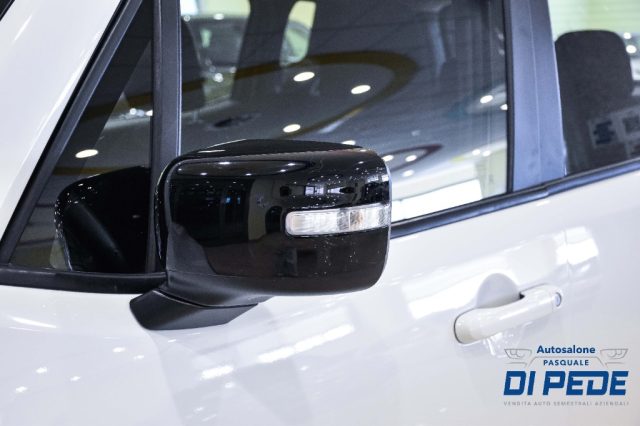 JEEP Renegade usata, con ESP