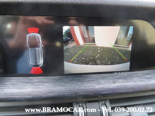 ALFA ROMEO Stelvio usata, con Servosterzo