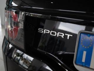 LAND ROVER Discovery usata, con Isofix