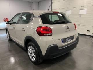 CITROEN C3 usata, con Airbag Passeggero