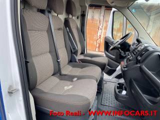 CITROEN Jumper usata, con Climatizzatore