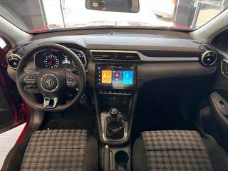 MG ZS usata, con Immobilizzatore elettronico