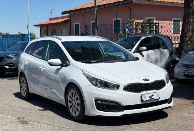 KIA cee