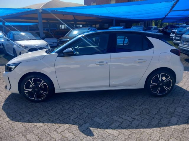 OPEL Corsa usata, con Airbag laterali