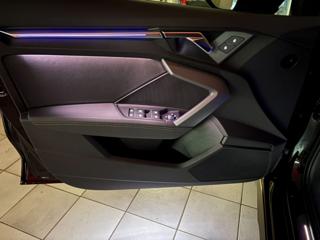 AUDI A3 usata, con Specchietti laterali elettrici