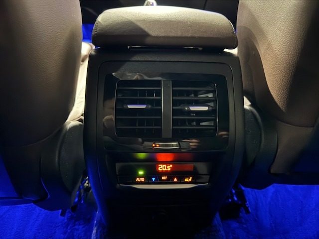 BMW X3 usata, con Controllo vocale