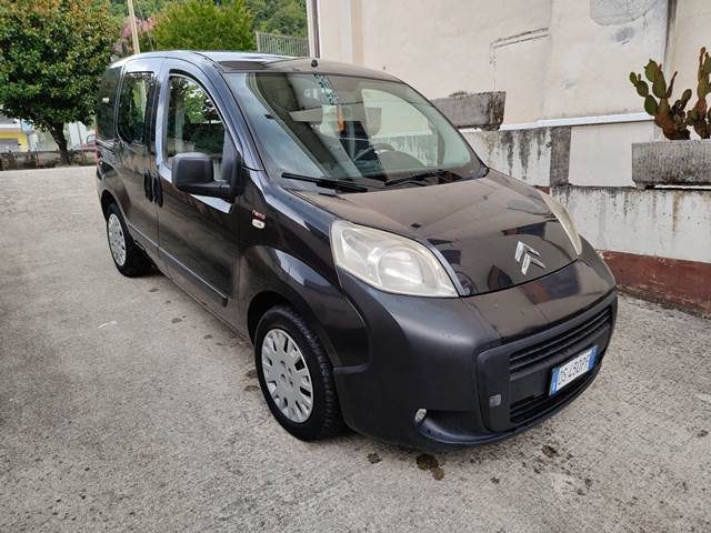 CITROEN Nemo usata, con Lettore CD