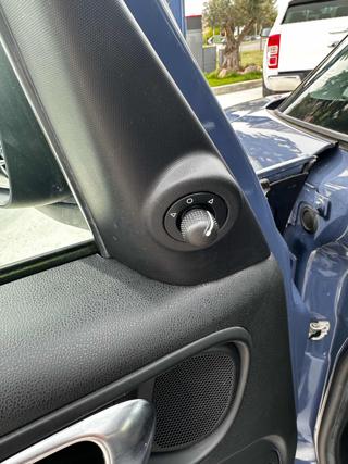 FIAT 500L usata, con Sedile posteriore sdoppiato