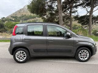 FIAT Panda usata, con Climatizzatore