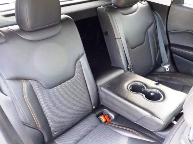 JEEP Compass usata, con Luci diurne LED