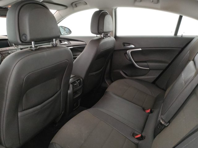 OPEL Insignia usata, con Controllo trazione