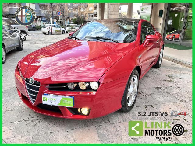ALFA ROMEO Brera usata, con ABS