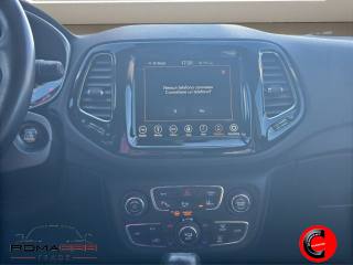 JEEP Compass usata, con Chiusura centralizzata
