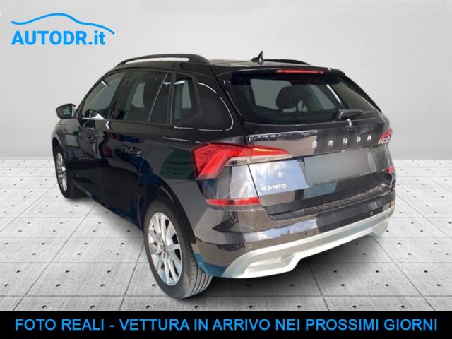 SKODA Kamiq usata, con Airbag laterali
