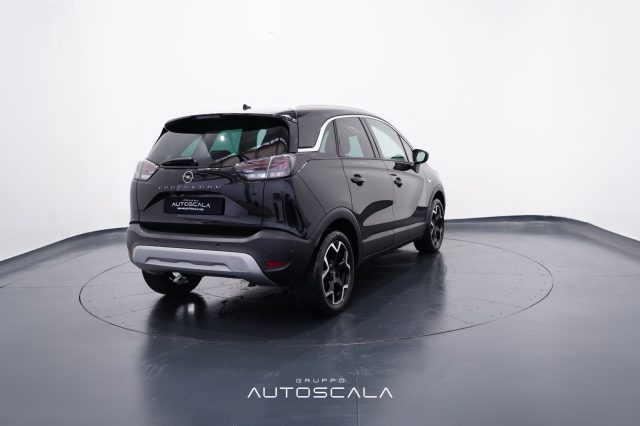 OPEL Crossland usata, con Chiusura centralizzata