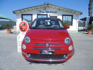 FIAT 500 usata, con Controllo trazione