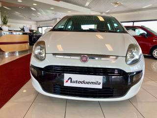 FIAT Grande Punto usata, con Airbag