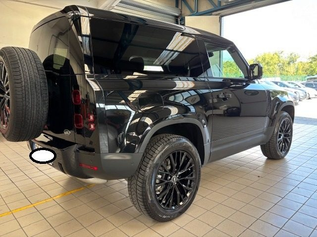 LAND ROVER Defender usata, con Airbag Passeggero