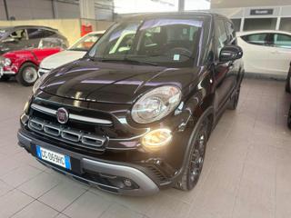 FIAT 500L usata, con Airbag