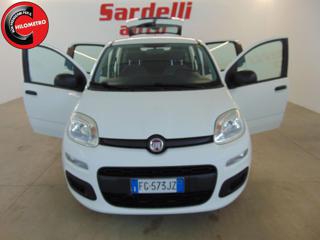 FIAT Panda usata, con Alzacristalli elettrici