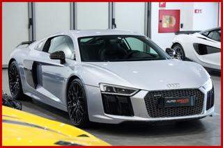 AUDI R8 usata, con Airbag laterali