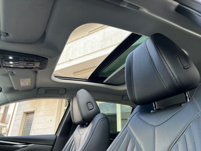 DS AUTOMOBILES DS 4 usata 16