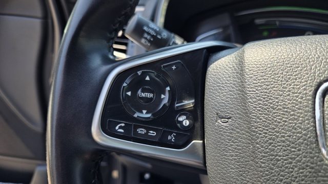 HONDA CR-V usata, con Autoradio digitale