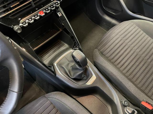 PEUGEOT 208 usata, con Fari LED