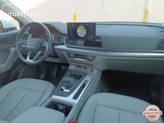 AUDI Q5 usata, con Fari bi-xeno