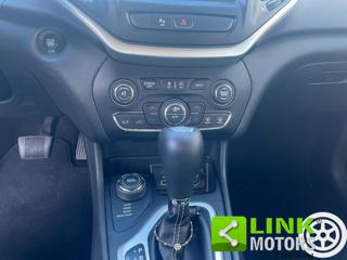 JEEP Cherokee usata, con Sedili riscaldati