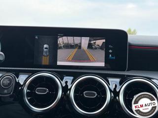 MERCEDES-BENZ A 200 usata, con Chiusura centralizzata