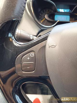 RENAULT Captur usata, con Bluetooth