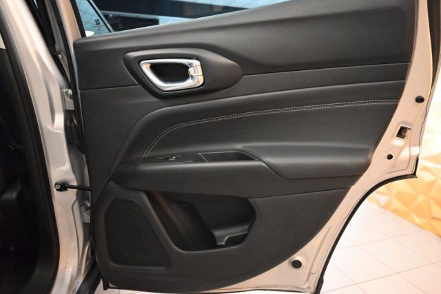 JEEP Compass usata 58