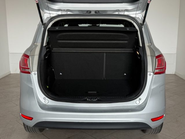 FORD B-Max usata 2