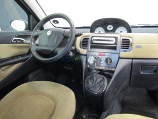 LANCIA Ypsilon usata 6