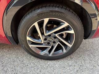 INFINITI Q30 usata, con Immobilizzatore elettronico