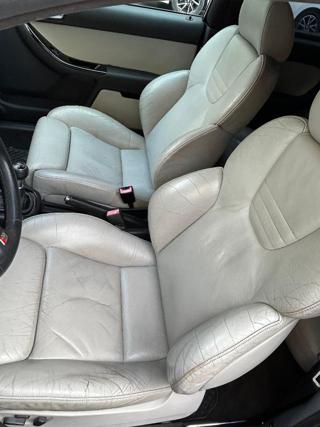 AUDI S3 usata, con Specchietti laterali elettrici