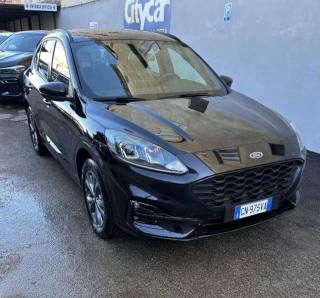 FORD Kuga usata, con Airbag